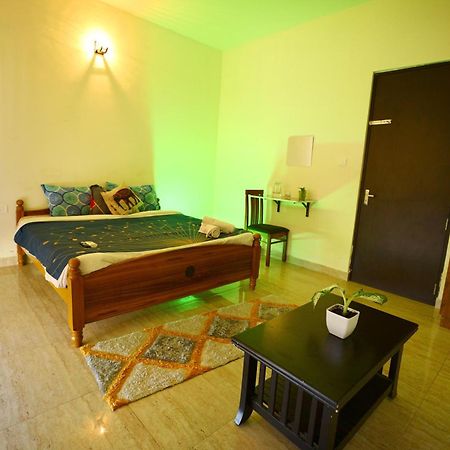 Coco Nest Resort Mahabalipuram Ngoại thất bức ảnh