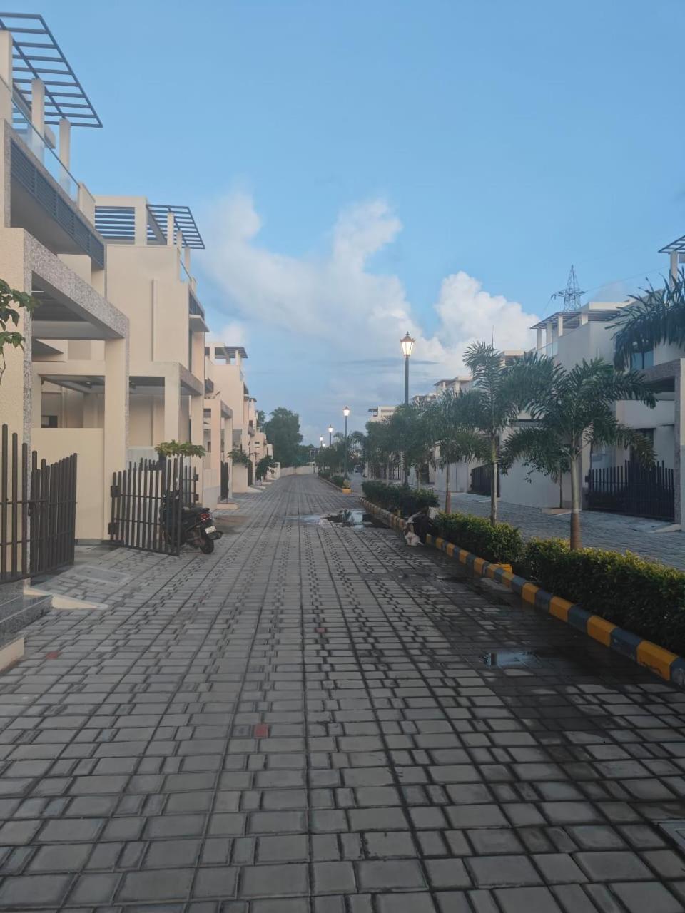 Coco Nest Resort Mahabalipuram Ngoại thất bức ảnh