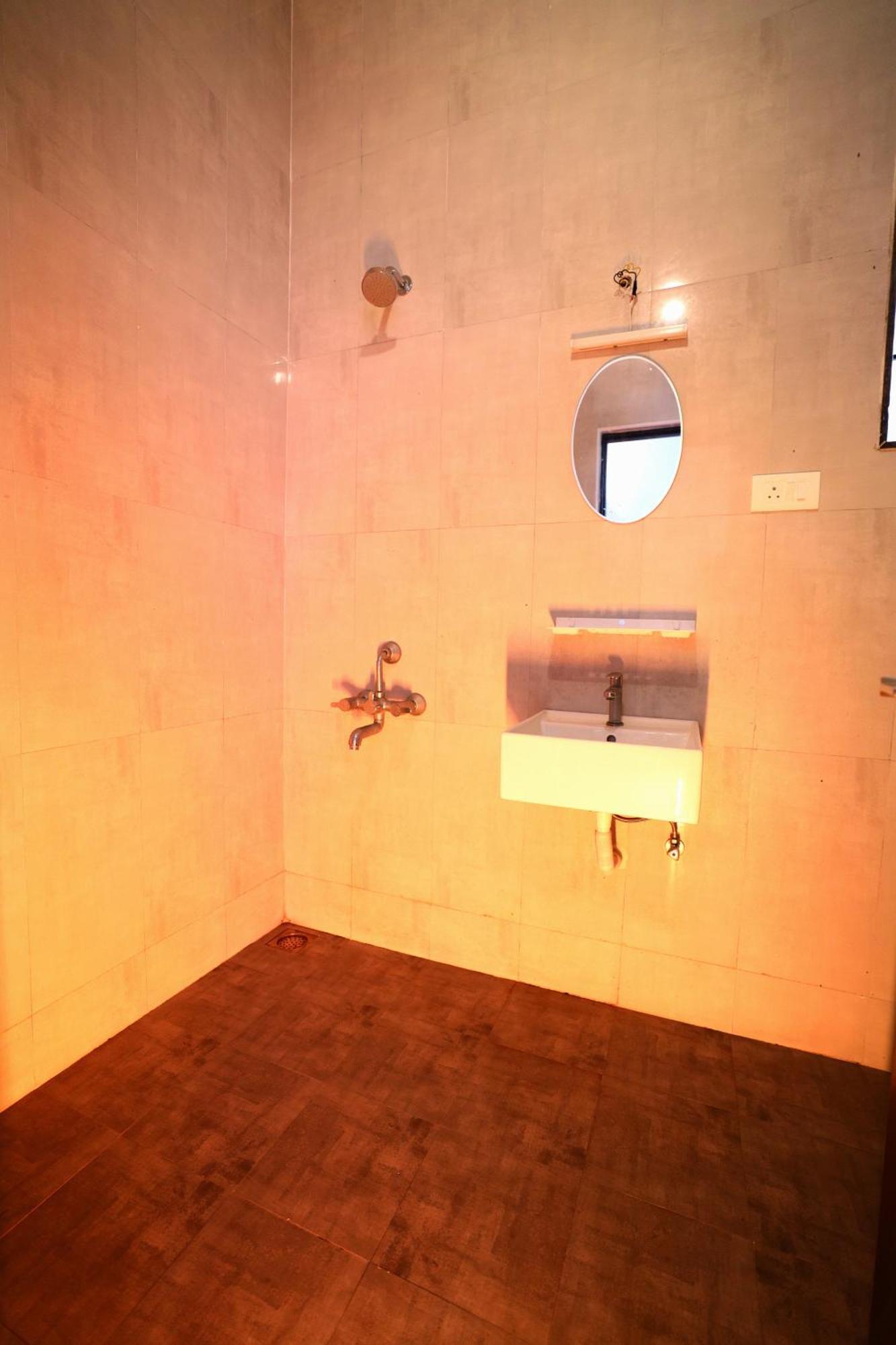 Coco Nest Resort Mahabalipuram Ngoại thất bức ảnh
