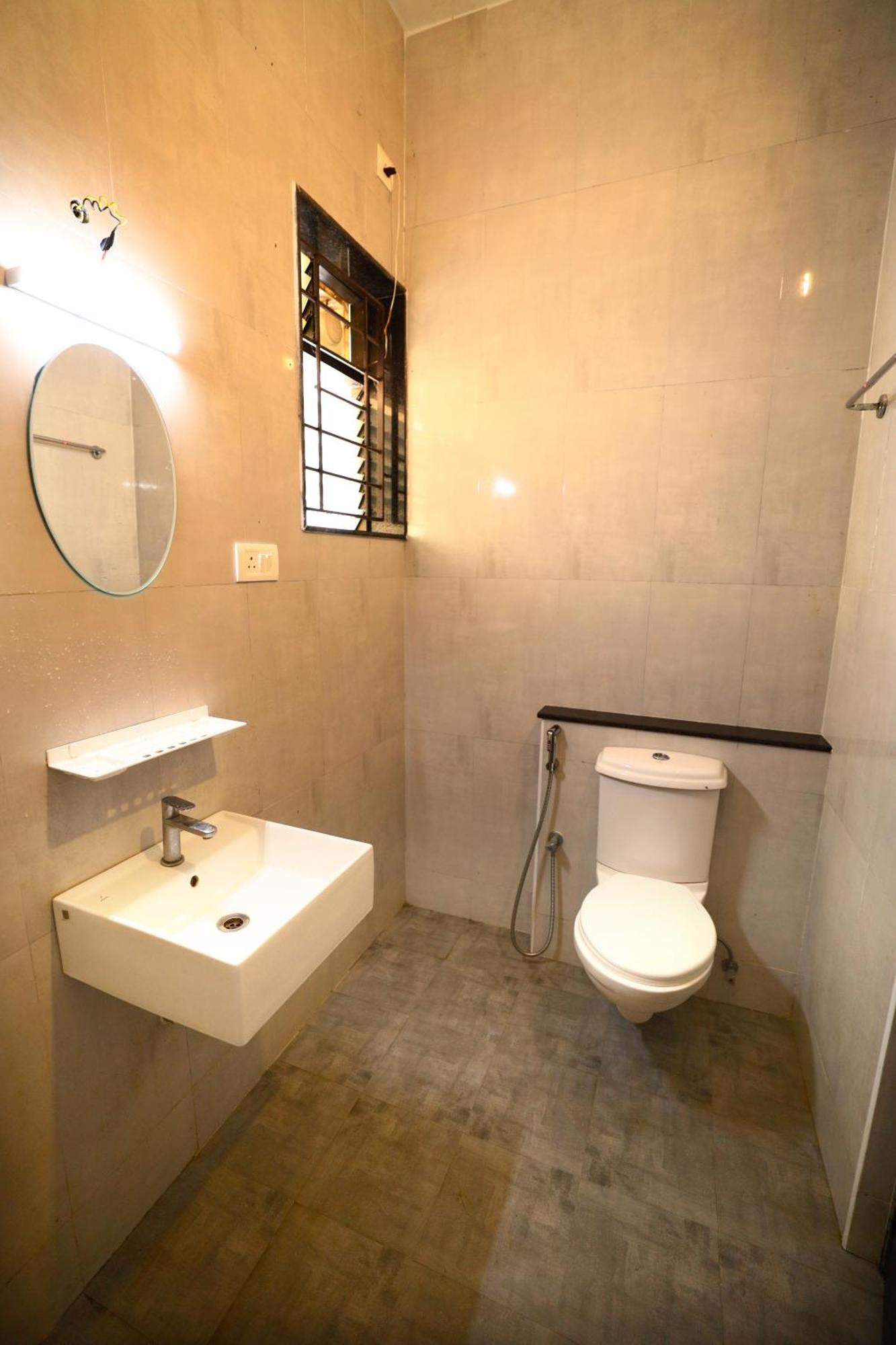 Coco Nest Resort Mahabalipuram Ngoại thất bức ảnh