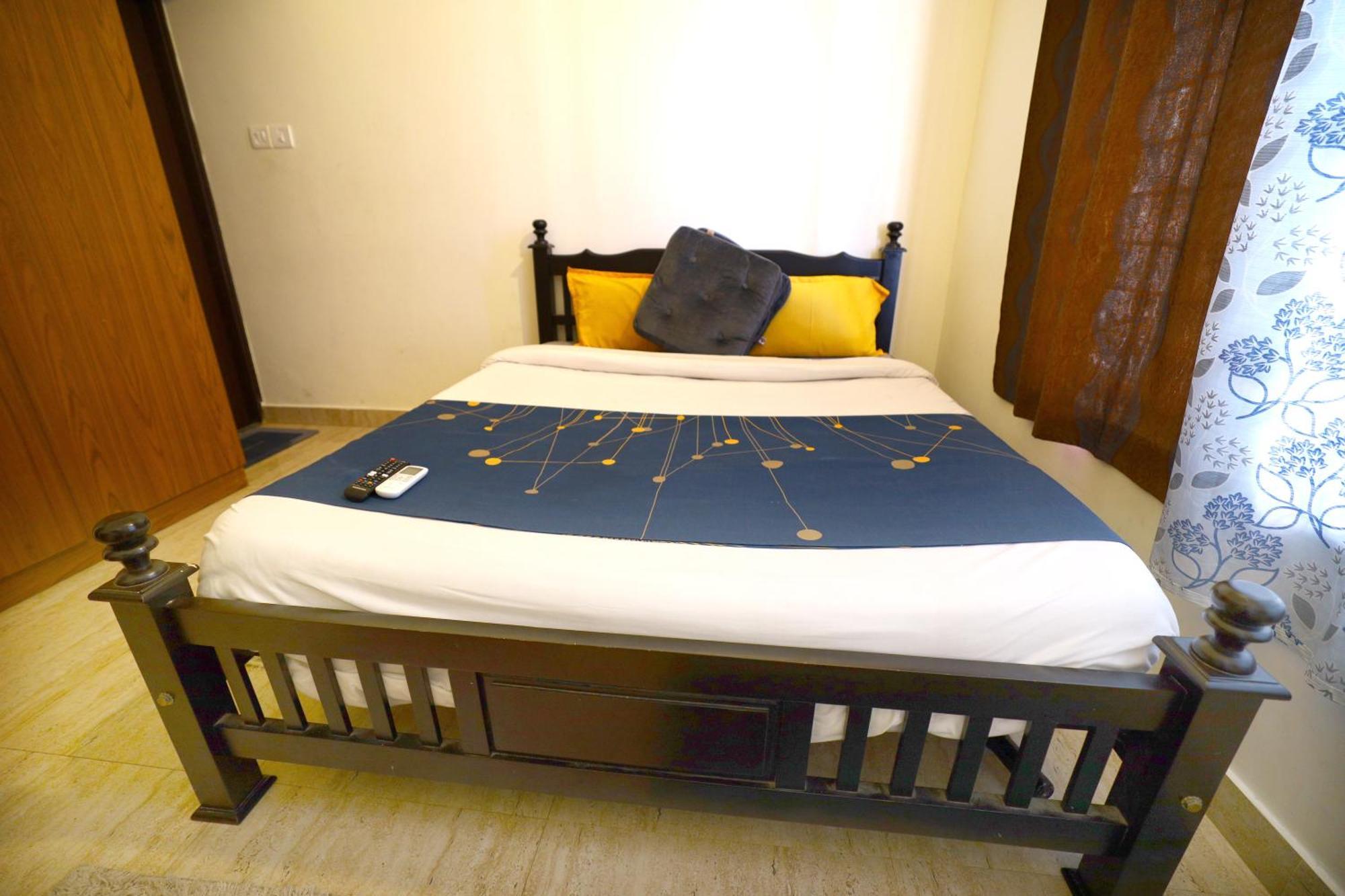 Coco Nest Resort Mahabalipuram Ngoại thất bức ảnh