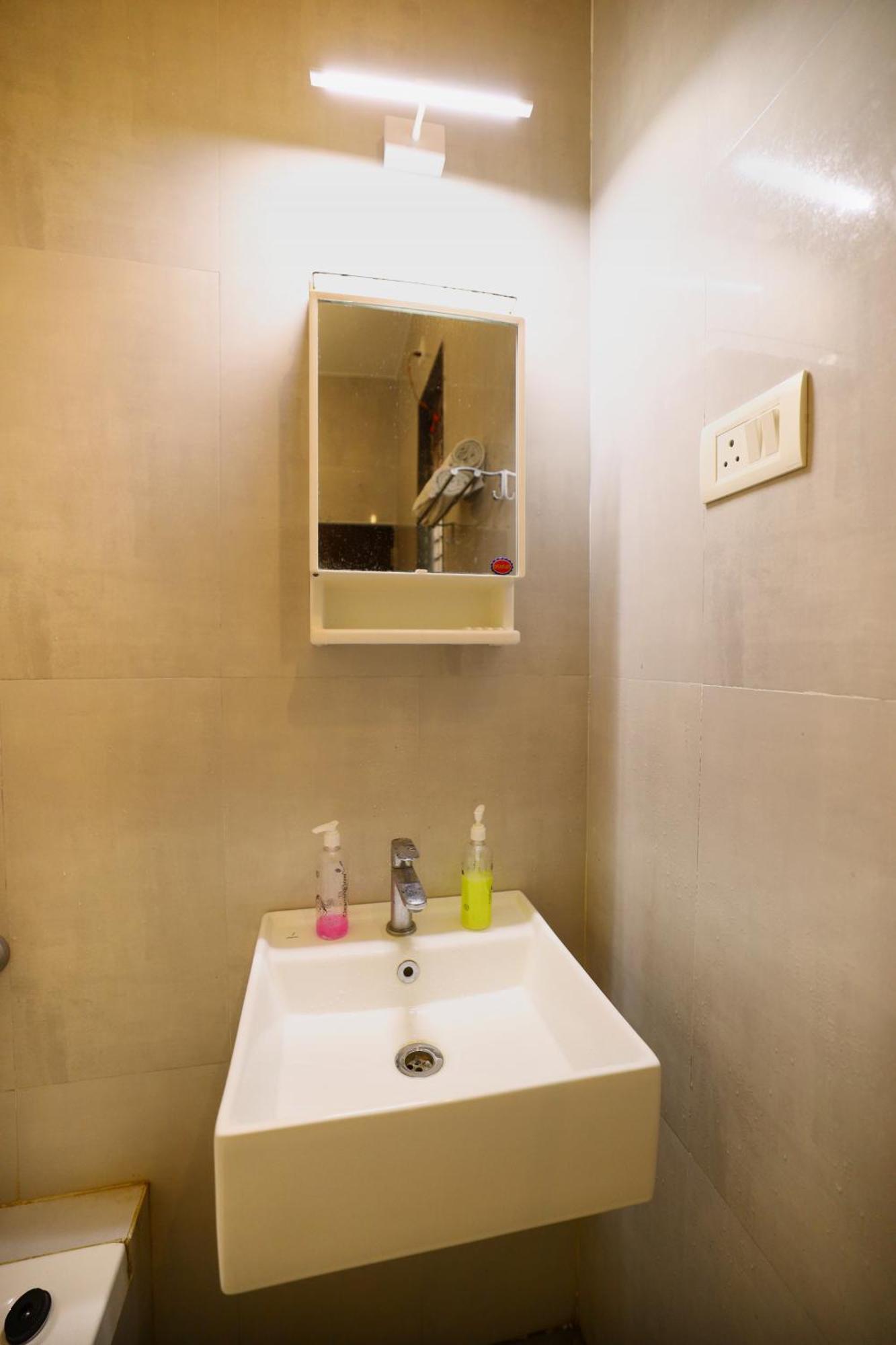 Coco Nest Resort Mahabalipuram Ngoại thất bức ảnh