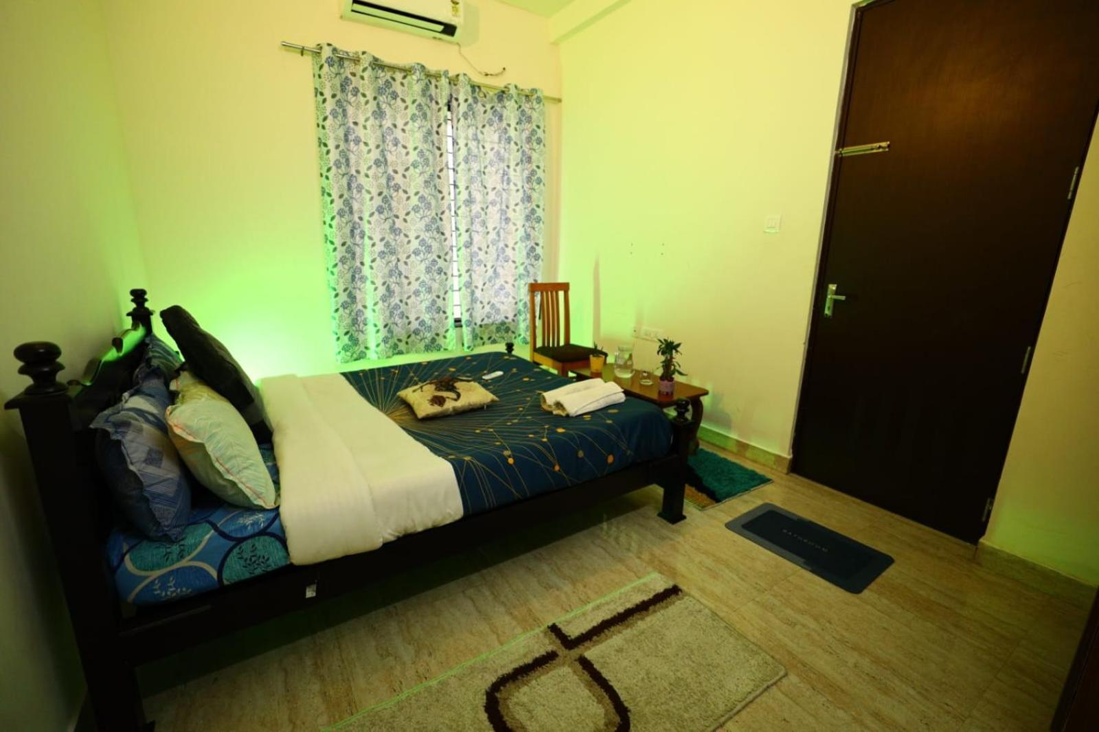 Coco Nest Resort Mahabalipuram Ngoại thất bức ảnh