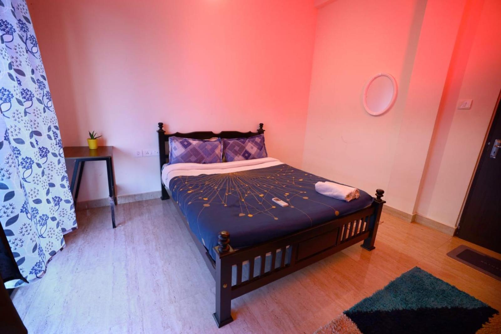 Coco Nest Resort Mahabalipuram Ngoại thất bức ảnh